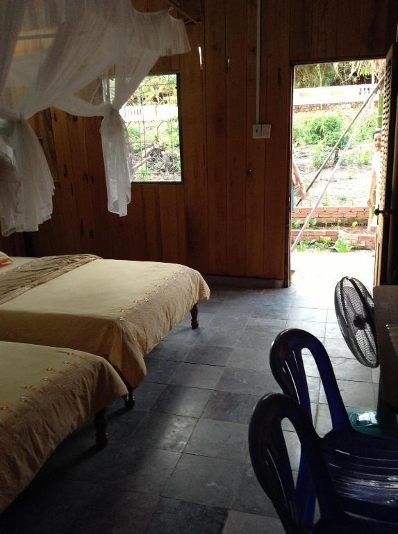 Lang Cau * Phu Quoc