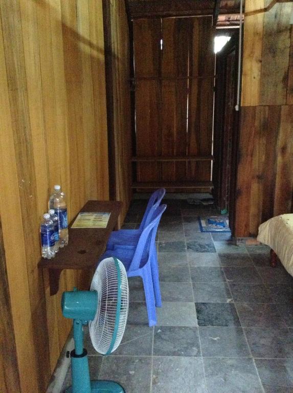 Homestay Lang Cau
