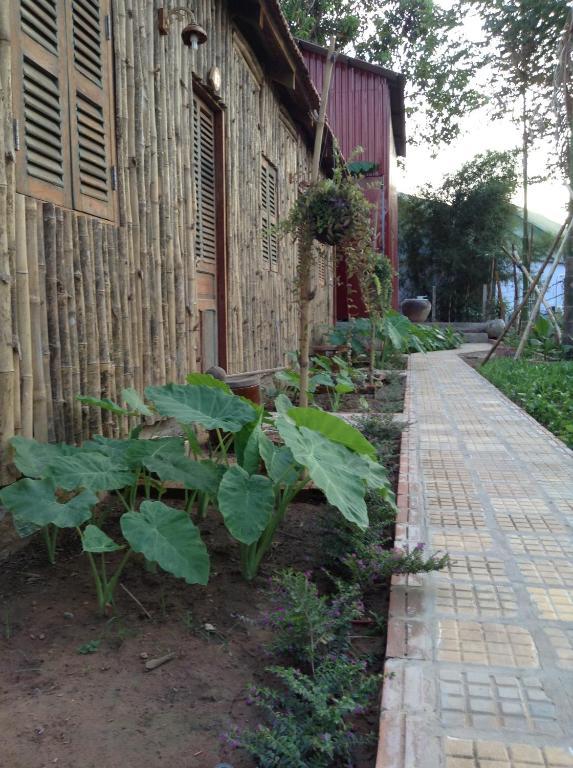 Lang Cau Phu Quoc