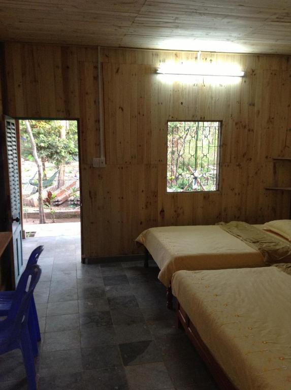 Lang Cau Homestay
