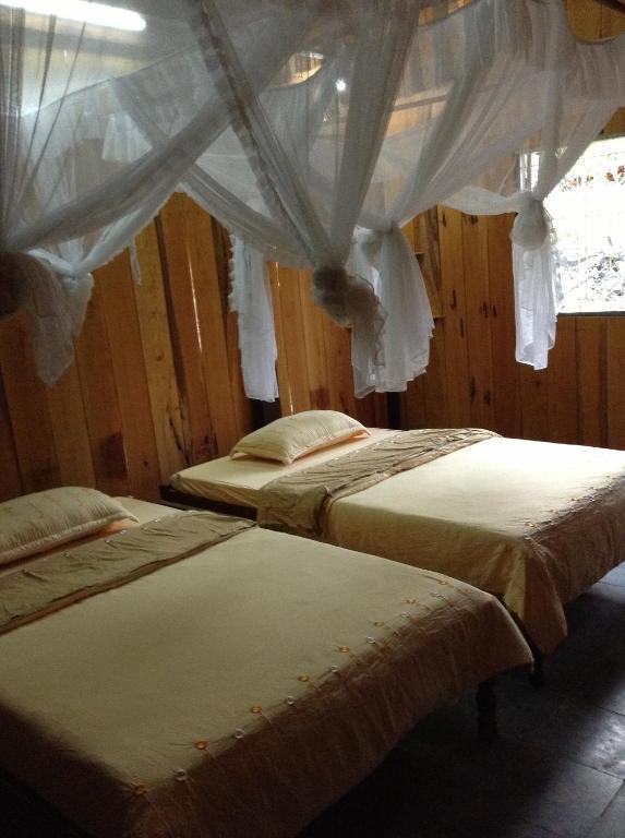 Homestay Lang Cau *
