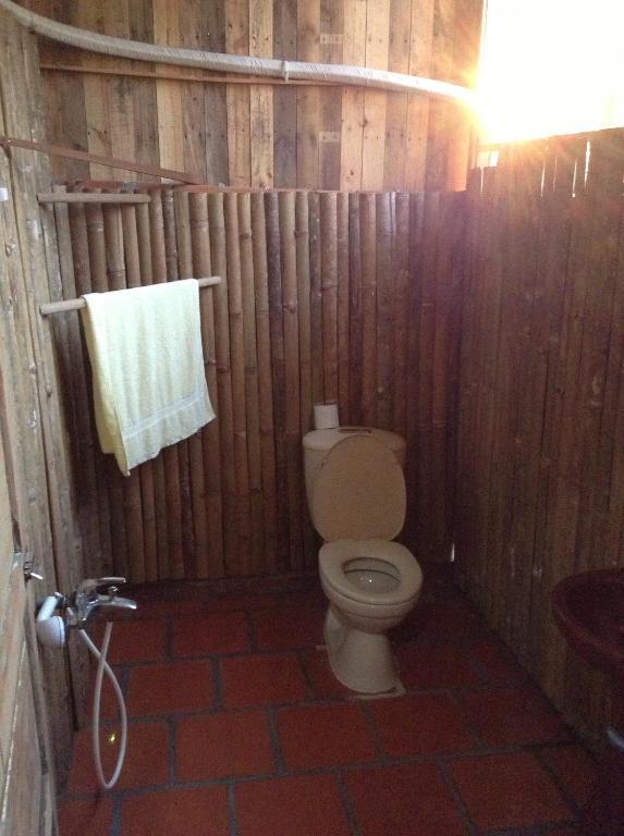 Homestay Lang Cau Phu Quoc