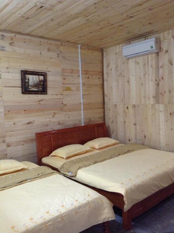 Lang Cau Homestay