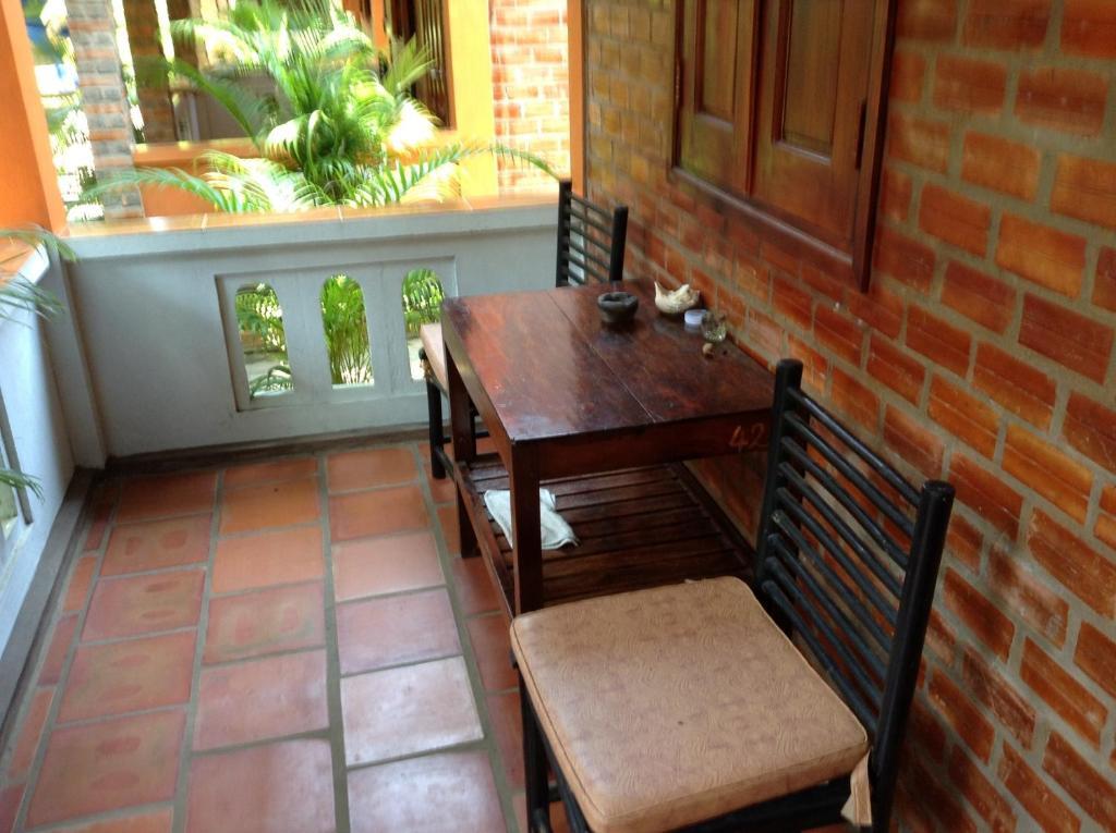 Guest house Kim Lien Phu Quoc