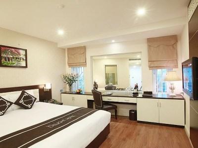 Hotel 20 & Hanoi