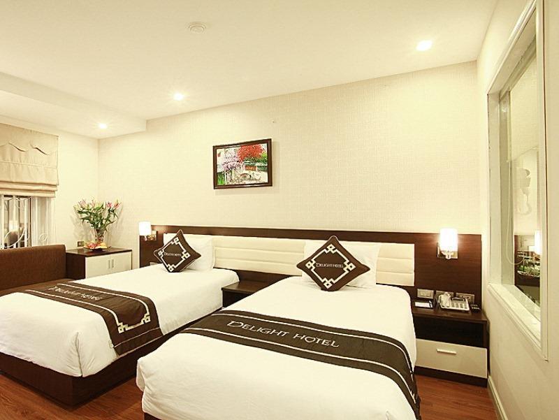 Hotel 20 & 3*