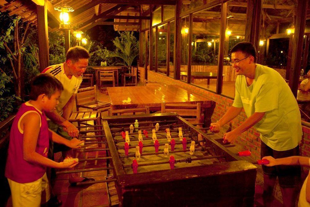 Resort Wild Boutique 3*