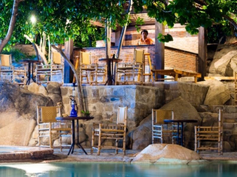 Resort Wild Boutique