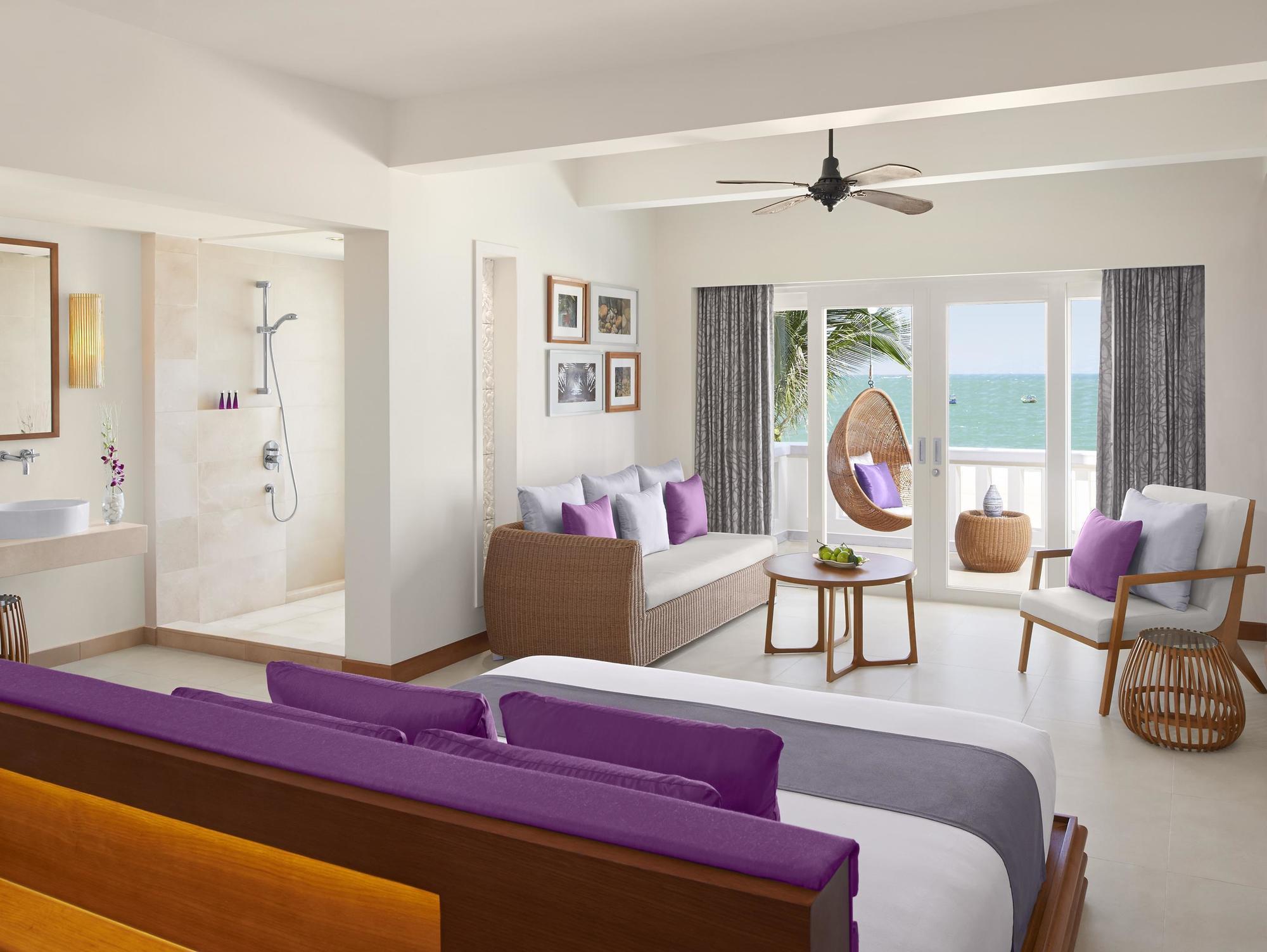Resort Avani Quy Nhon