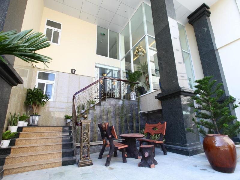 Hotel Platinum Hotel&apartment