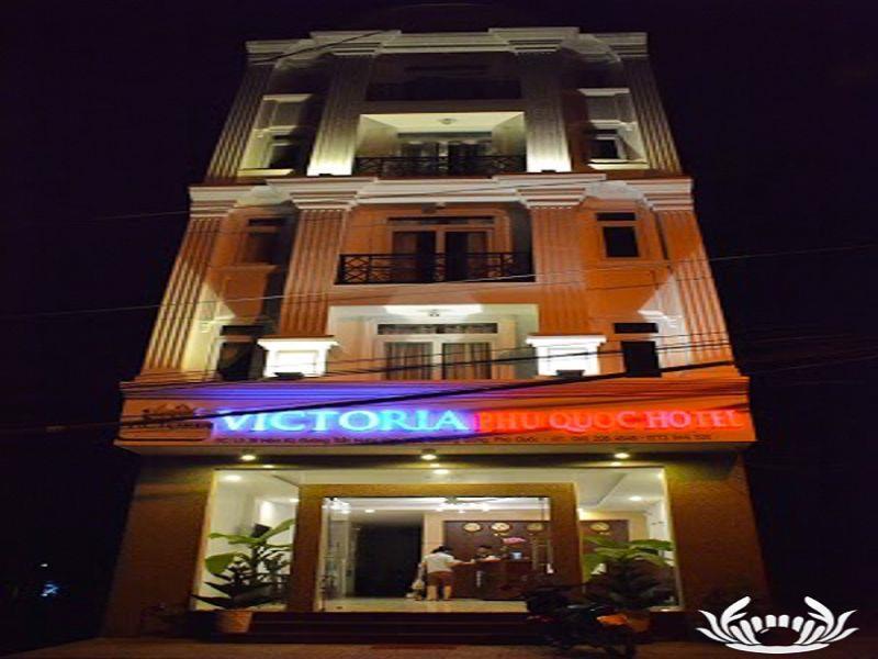 Victoria Phu Quoc