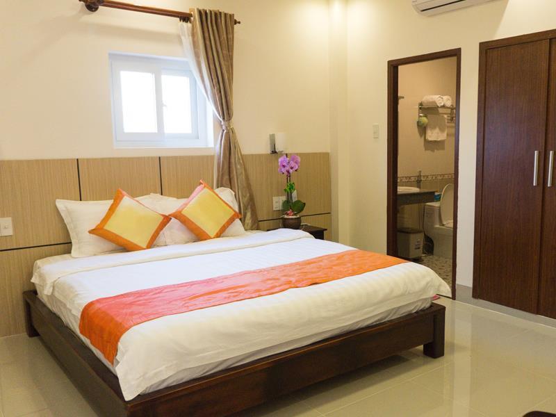 Hotel Victoria Phu Quoc