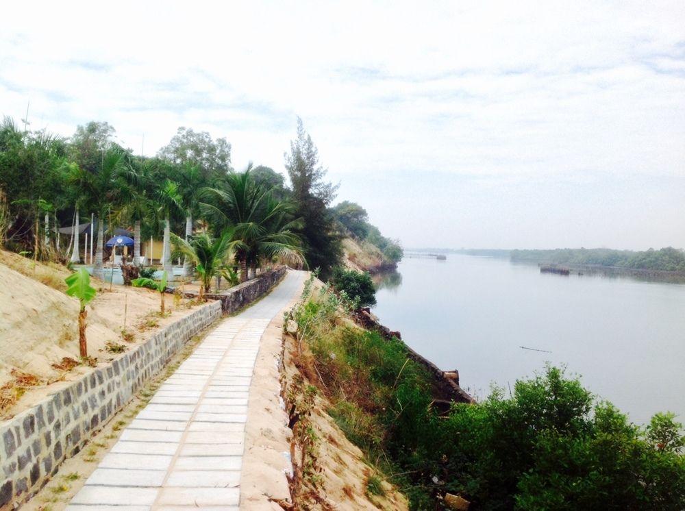 Resort River Ray Estates