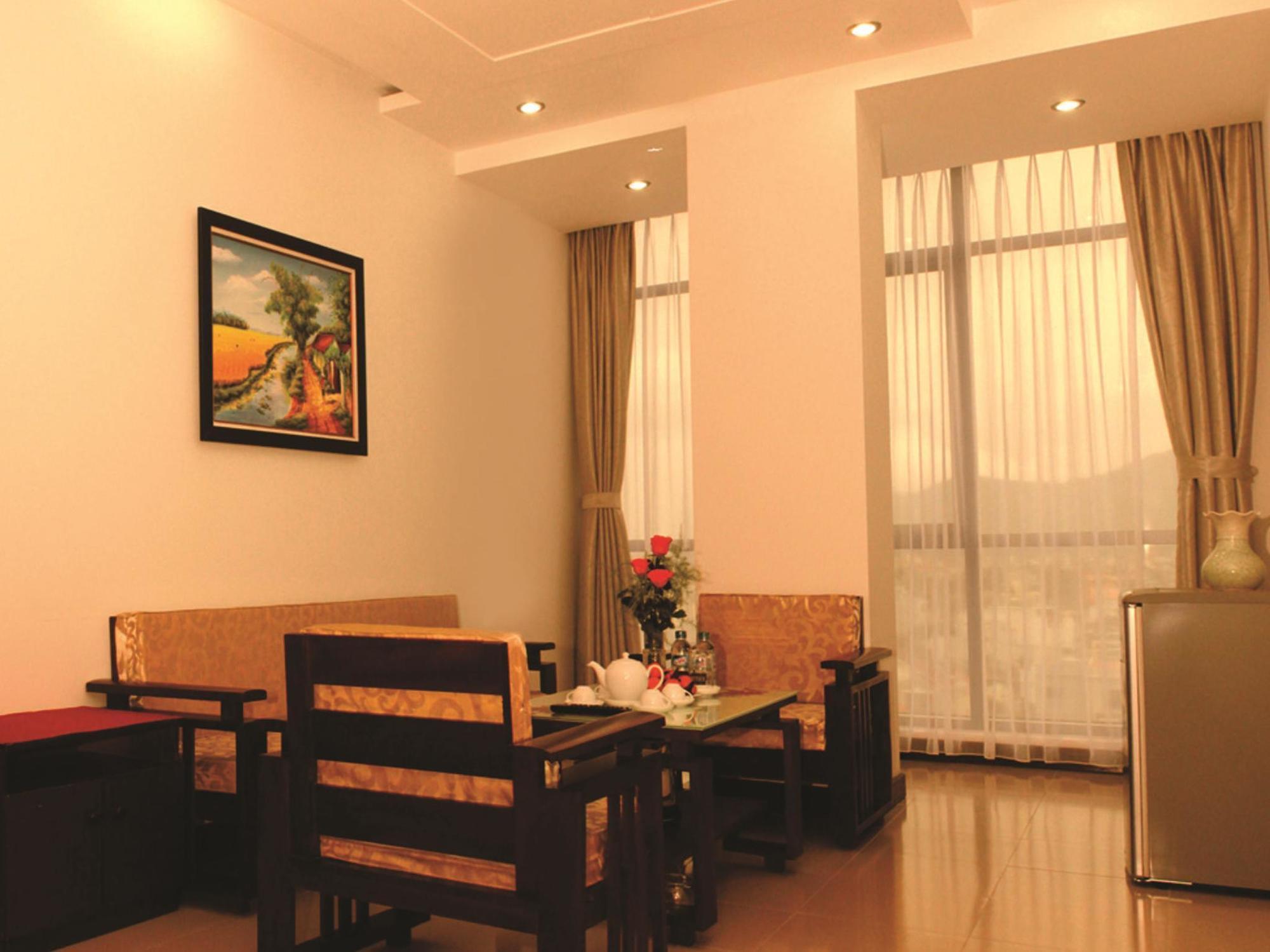 Hotel Star And 4*