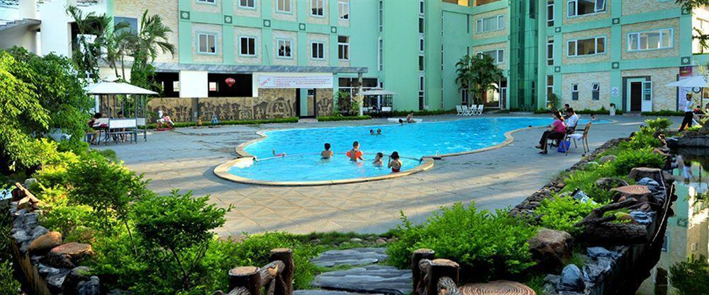 Hotel Camela & Hai Phong