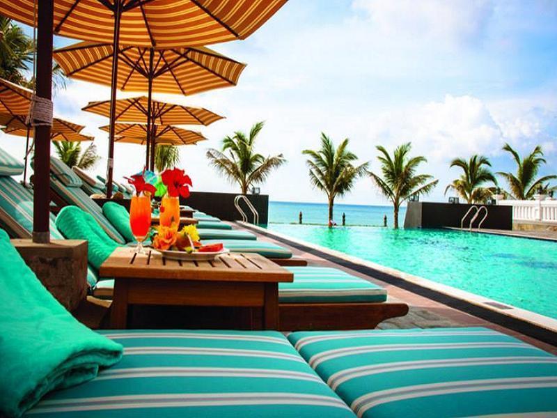 Resort Champa &