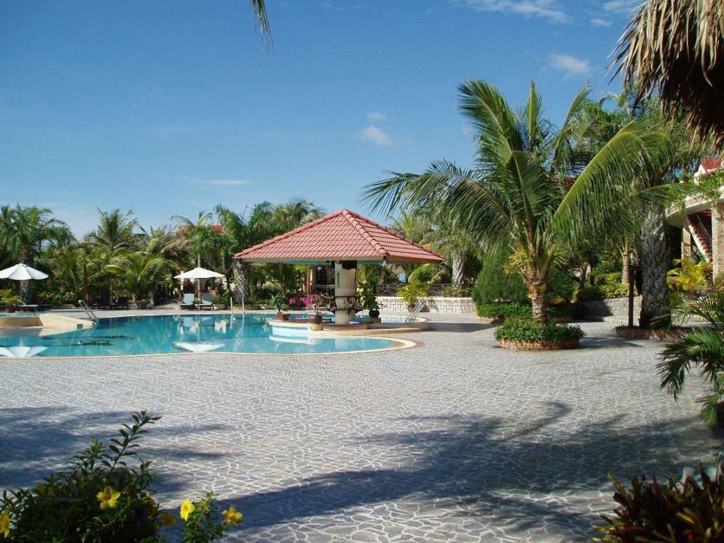 Resort Ocean Star 4*