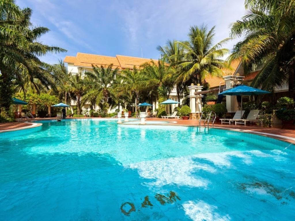 Hotel Sai Gon 3*