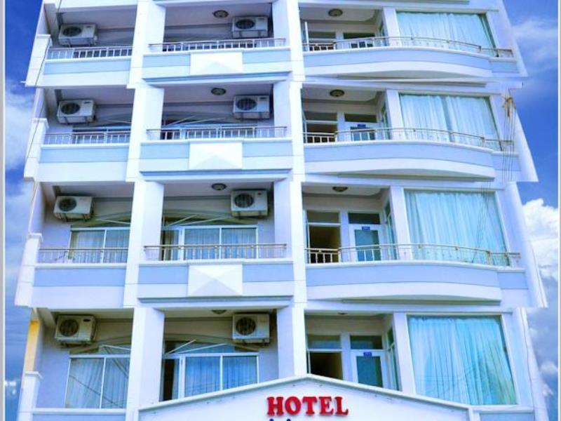 Hotel Ocean 2*