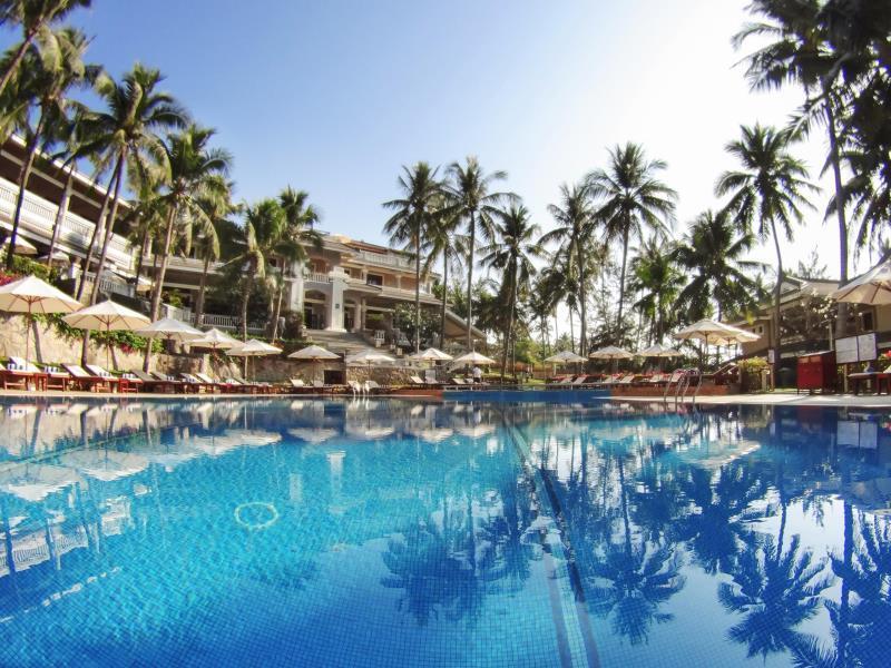 Amaryllis Phan Thiet