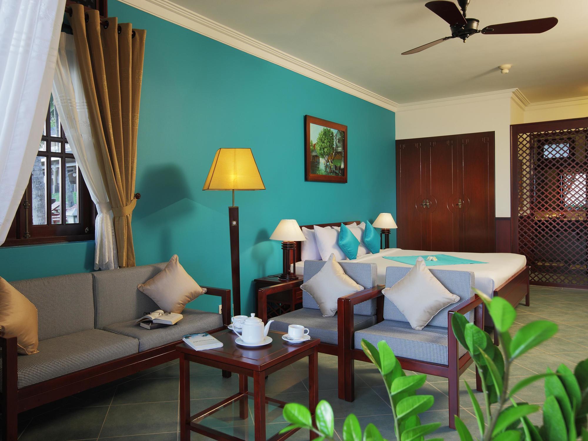 Hotel Amaryllis Phan Thiet