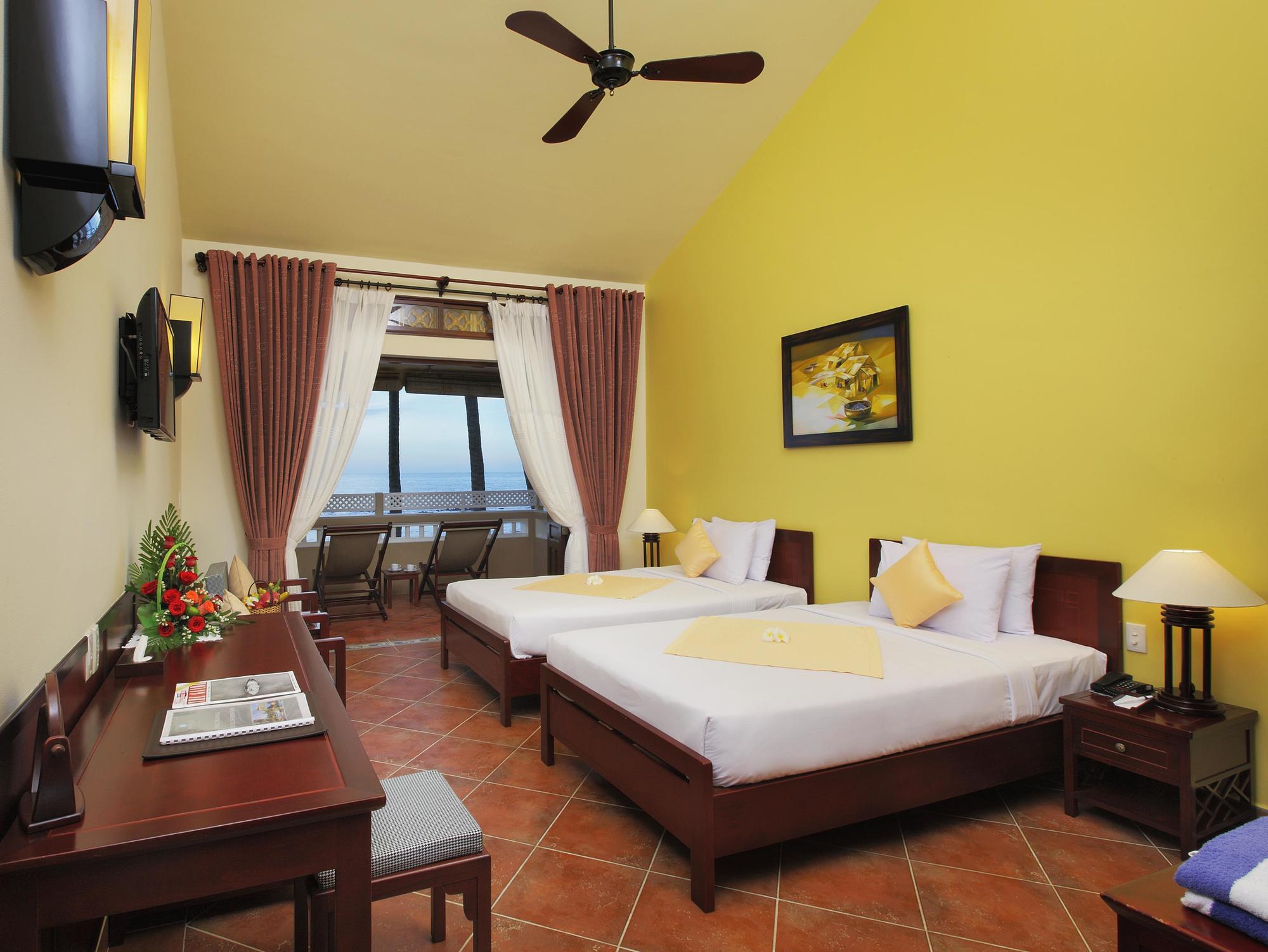 Hotel Amaryllis 4*