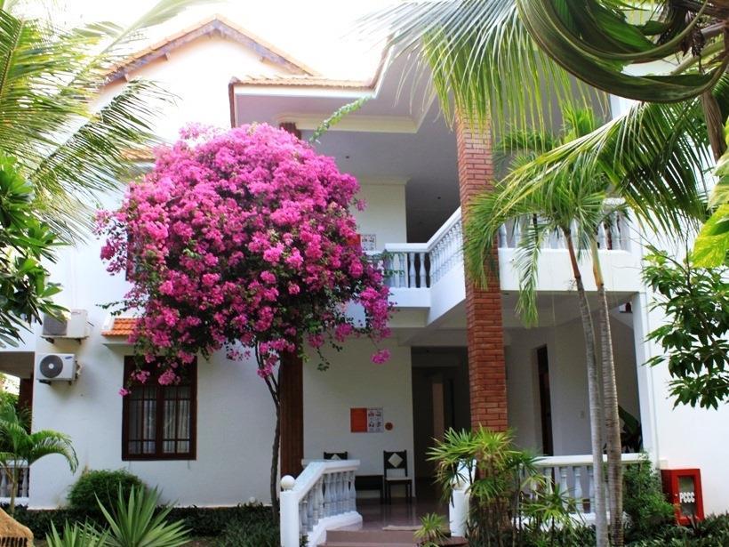 Resort Four Oceans - Bon Bien