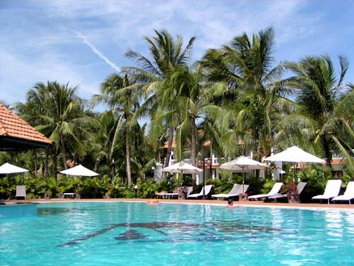 Resort Four Oceans - Bon Bien Mui Ne