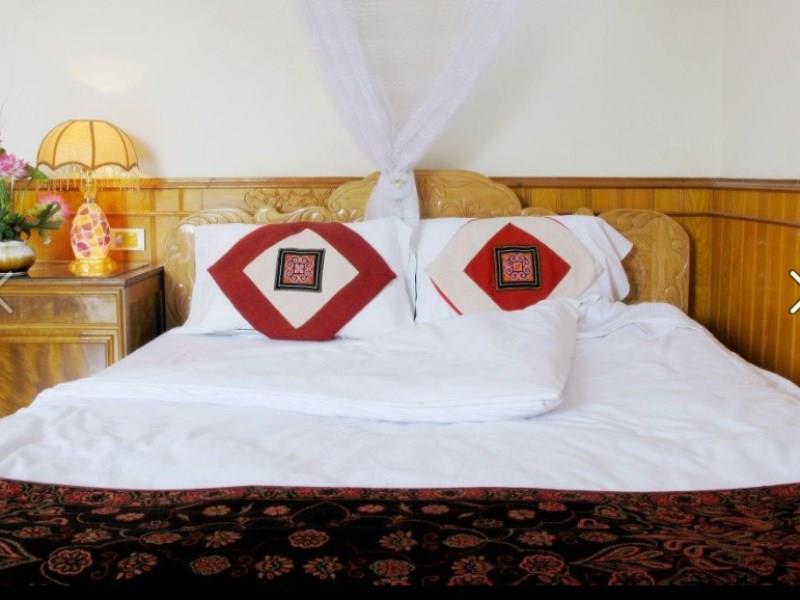 Hotel Sao Mai Thanh Hoa