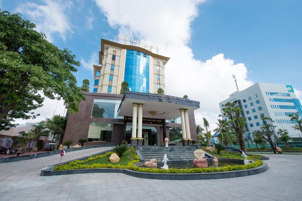 Muong Thanh Hotel