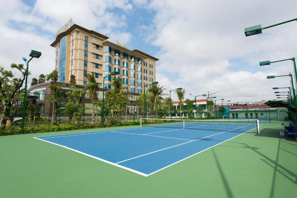 Muong Thanh Hotel Quy Nhon
