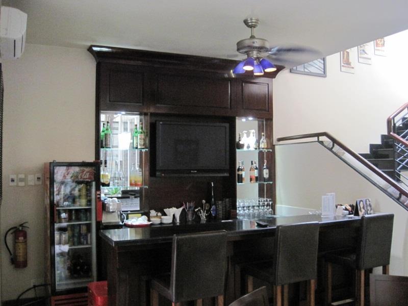 Bed & Breakfast Buffalo