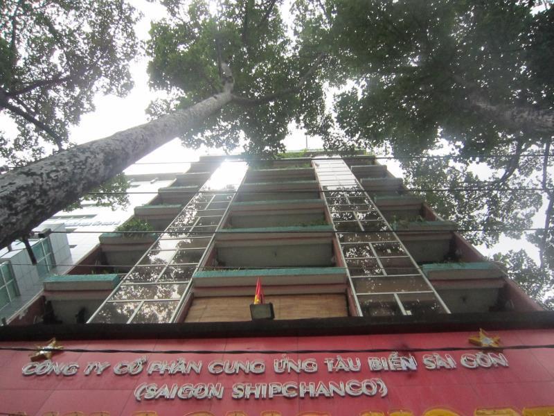 Khách sạn Hanh Long