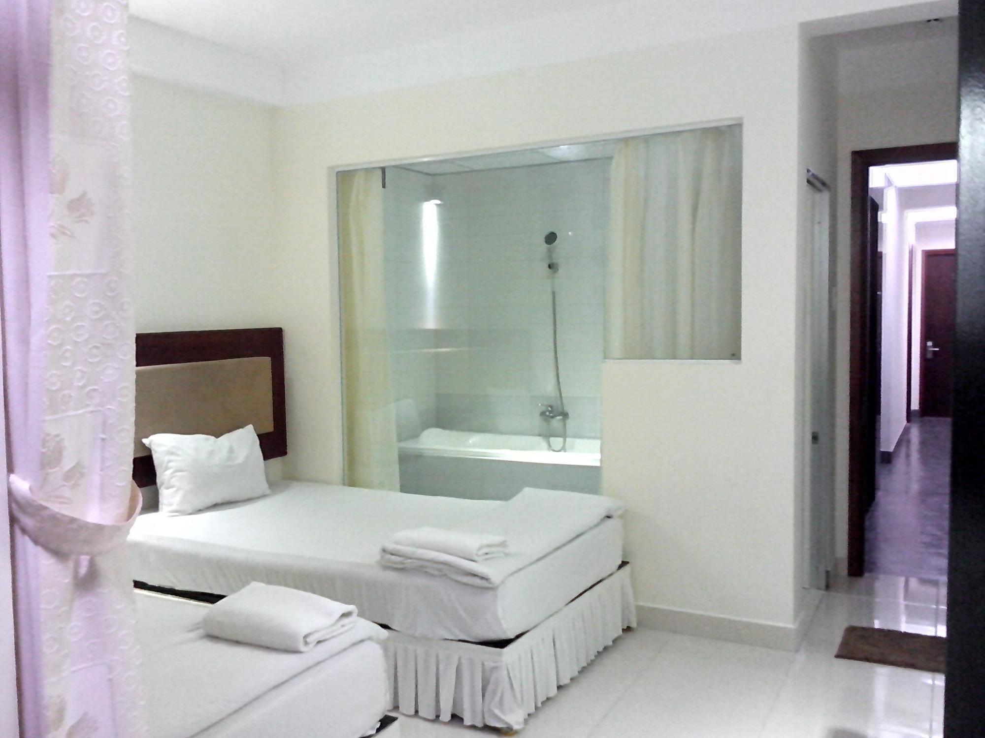 Guest house Son And Daughter Nha Trang