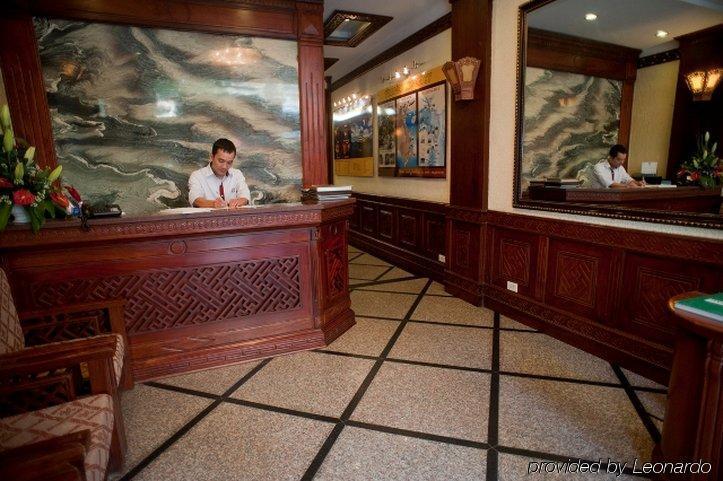 Hotel Sunshine 3*