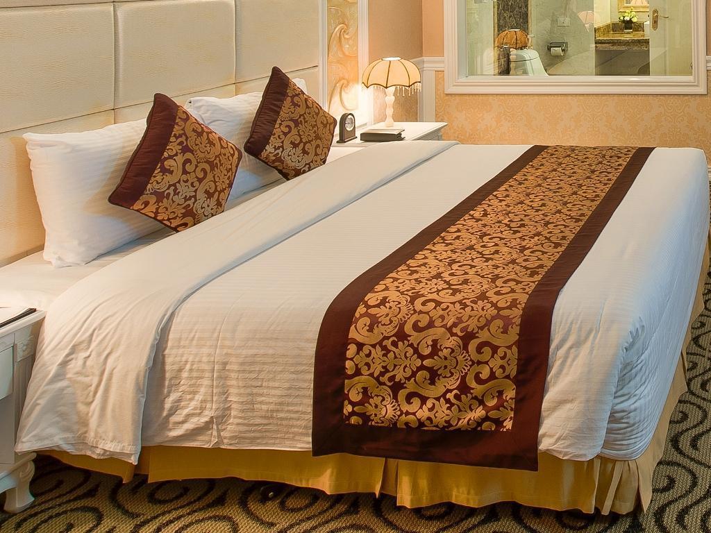 Khách sạn Muong Thanh Luxury Song Lam 5*
