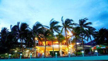 Resort Song Bien Xanh 2*