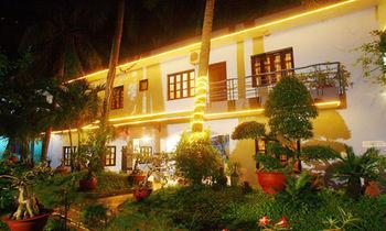 Resort Song Bien Xanh