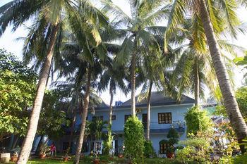 Resort Song Bien Xanh Mui Ne