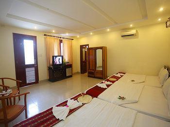 Resort Song Bien Xanh Mui Ne