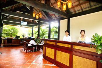 Resort Song Bien Xanh Mui Ne