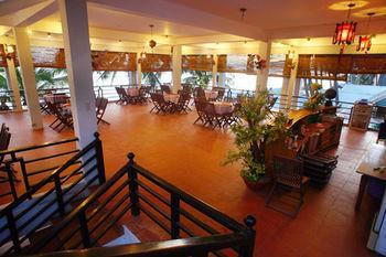 Resort Song Bien Xanh 2*