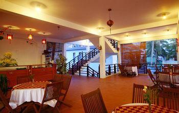 Resort Song Bien Xanh
