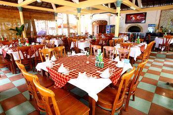 Resort Song Bien Xanh Mui Ne