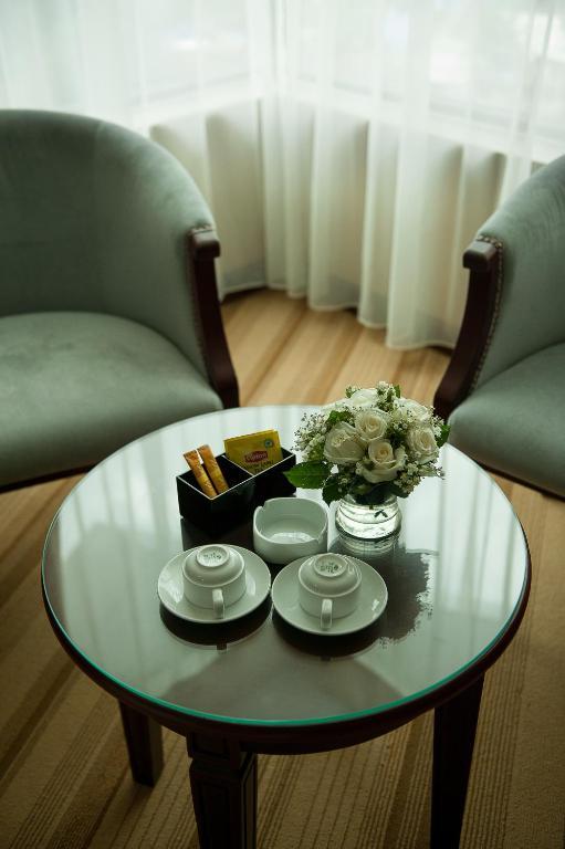 Hotel Muong Thanh