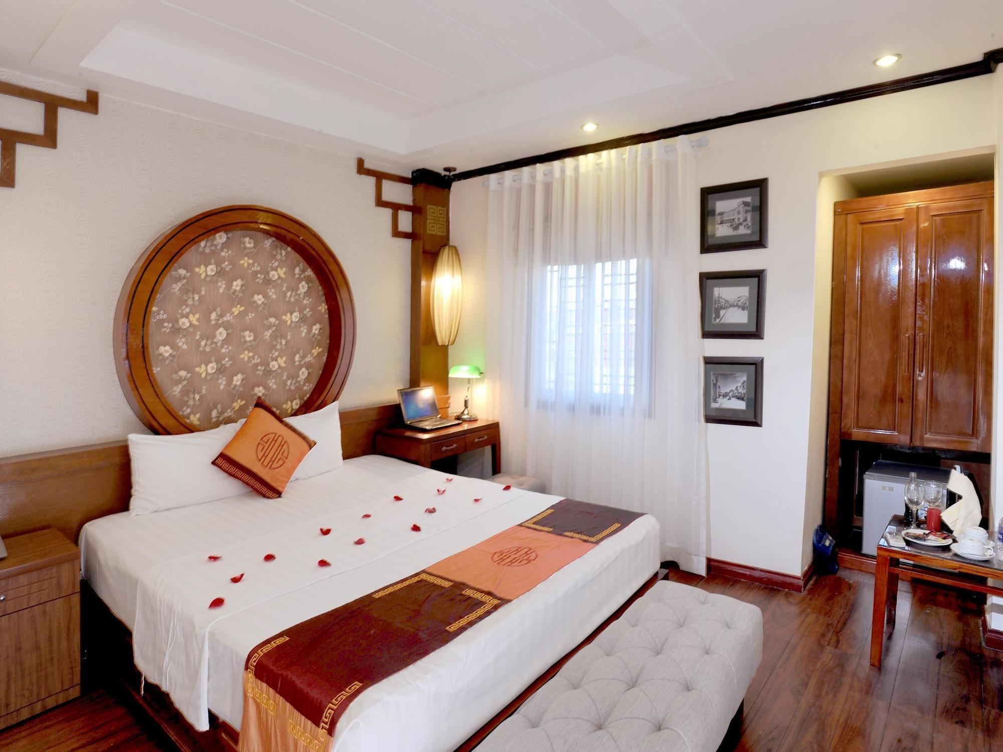 Hotel Symphony Hanoi
