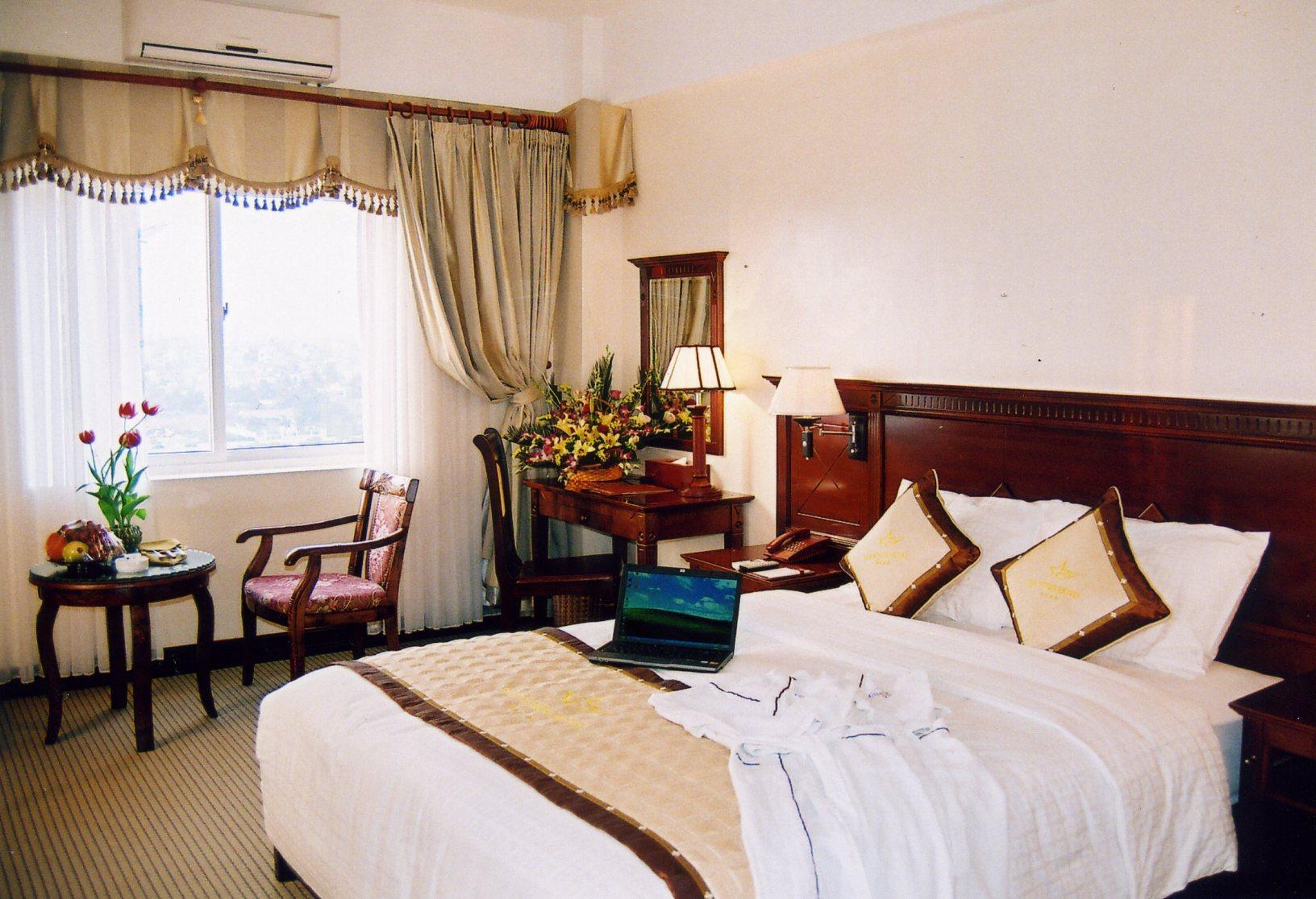 Khách sạn Seastars Phong