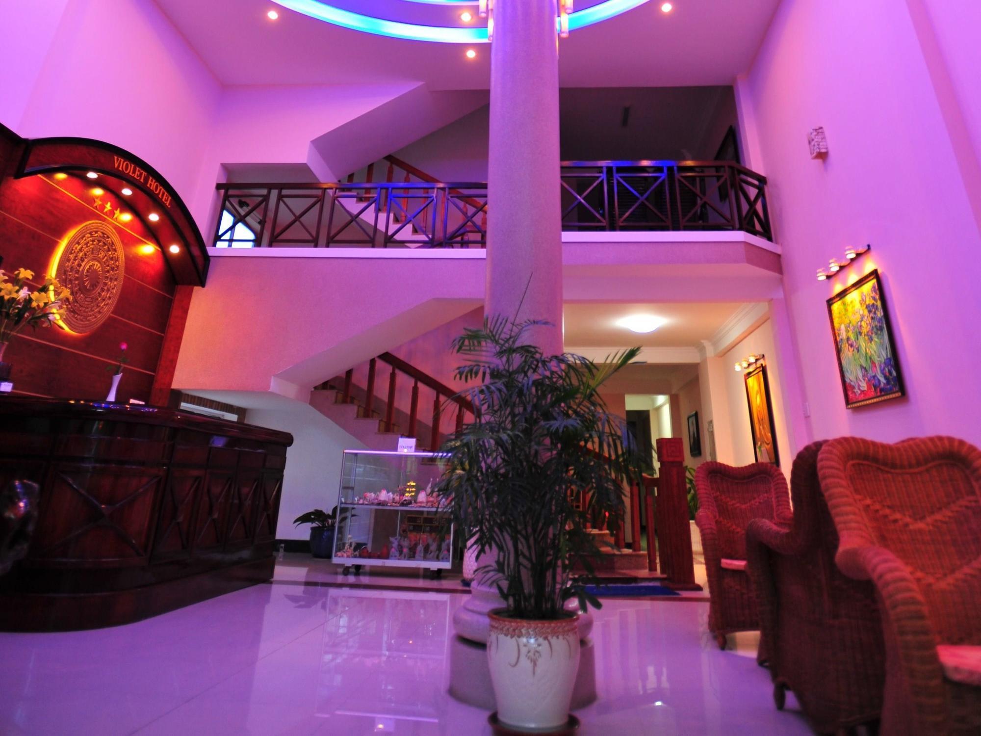 Hotel Violet 3*
