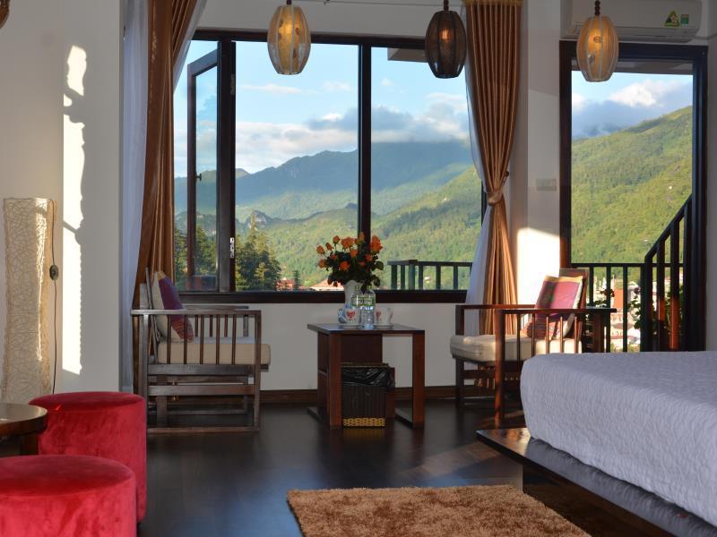 Hotel House Halal Certified