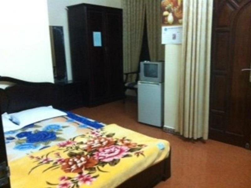 Hotel Caroline 3*